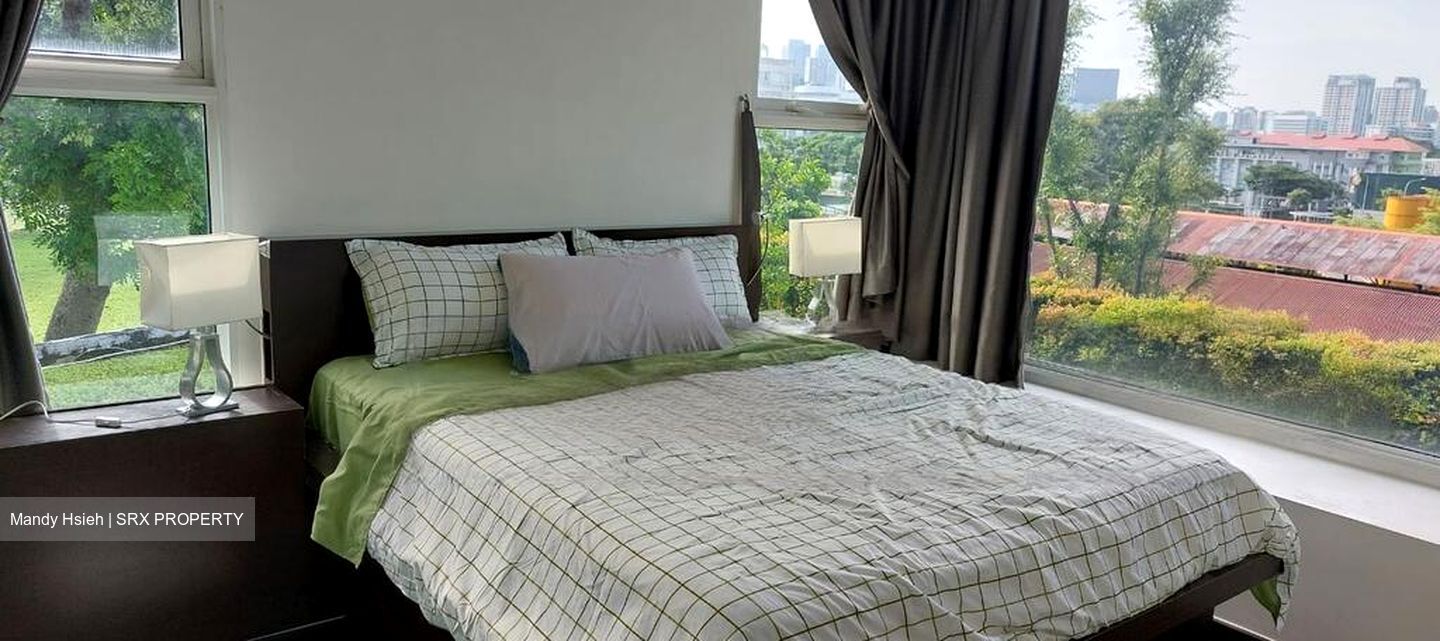 Parc Emily (D9), Condominium #548264491